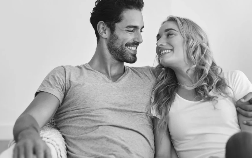 كيف تبني علاقة عاطفية ناجحة؟